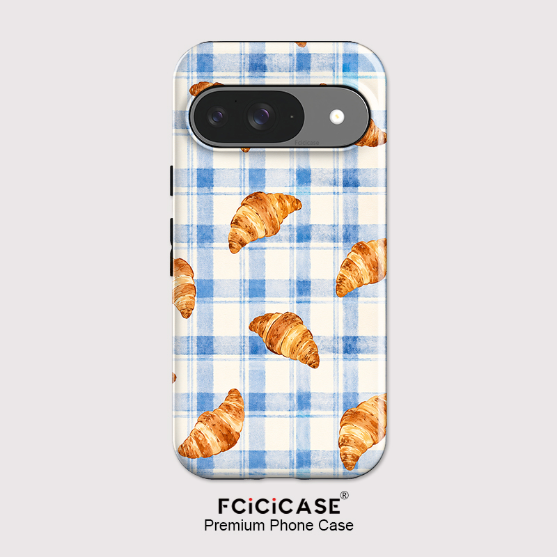 Fcicicase Acrylic Matte Phone  - Google Pixel 9 Pro 评论和价格