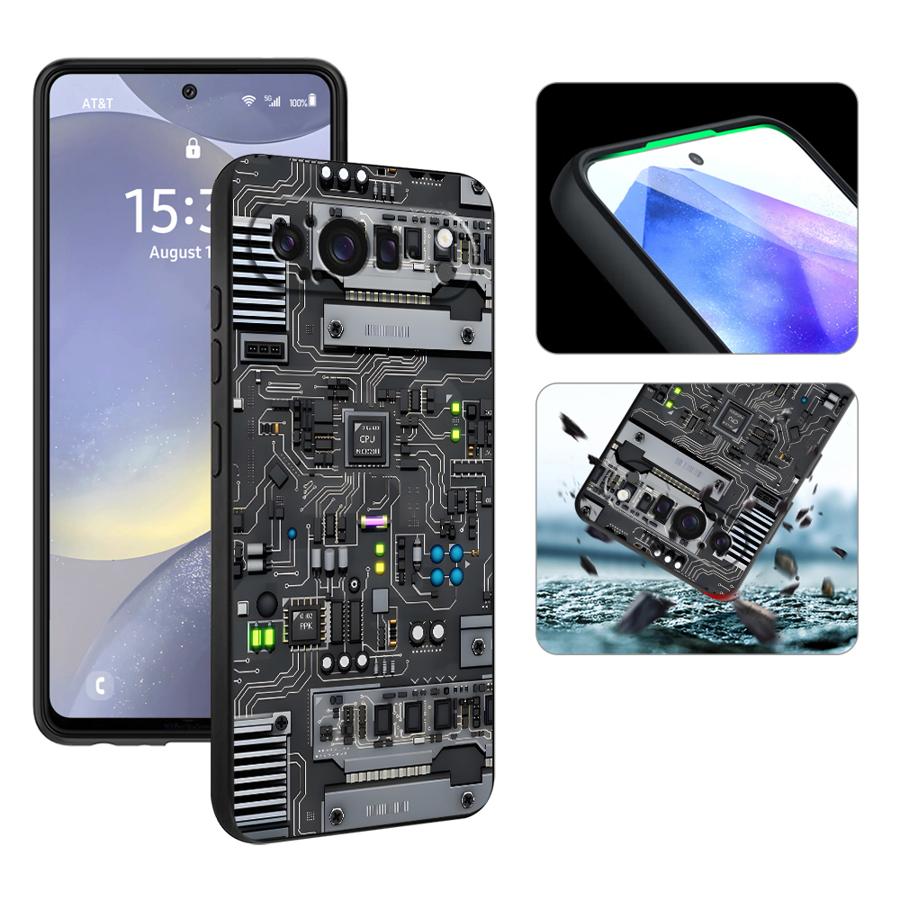 Case for Google Pixel 10A 8a 9 - Google Pixel 9 Pro 评论和价格