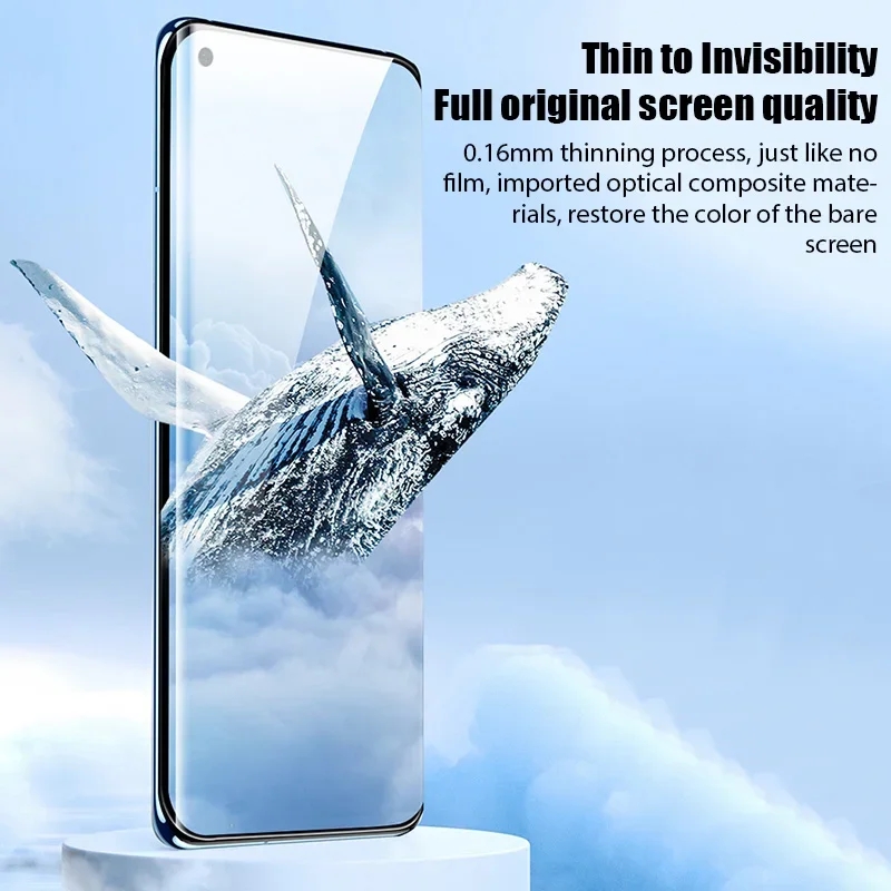 3Pcs Hydrogel Film For VIVO V4 - Vivo Y28 评论和价格