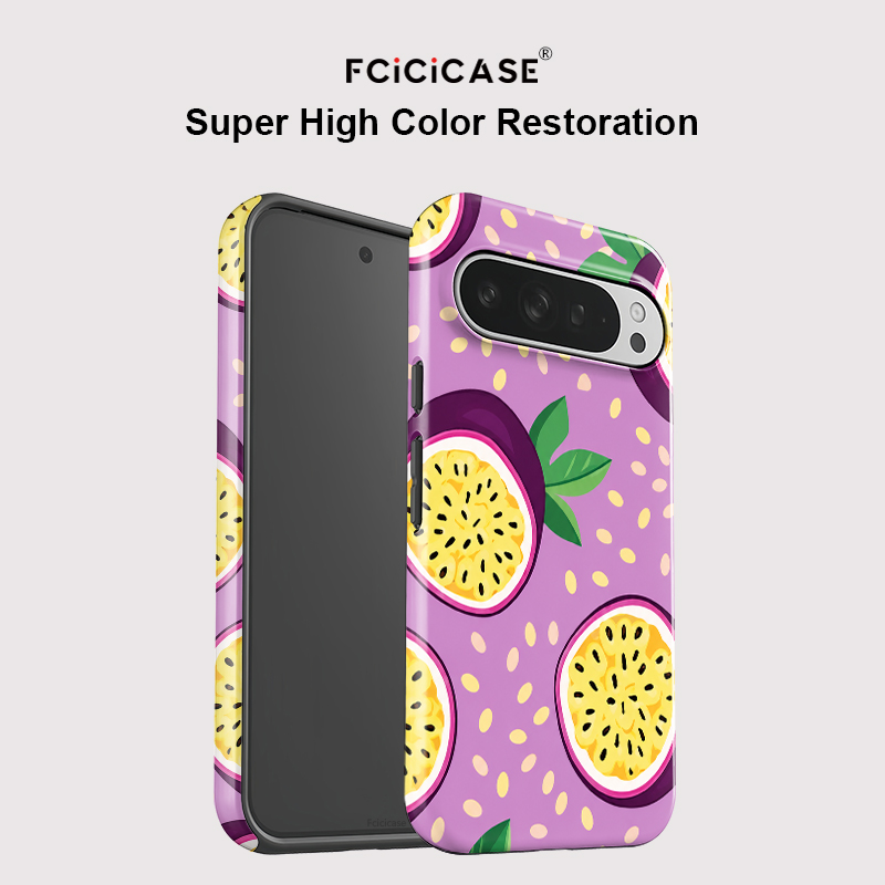 Fcicicase Acrylic Phone Case F - Google Pixel 9 Pro 评论和价格