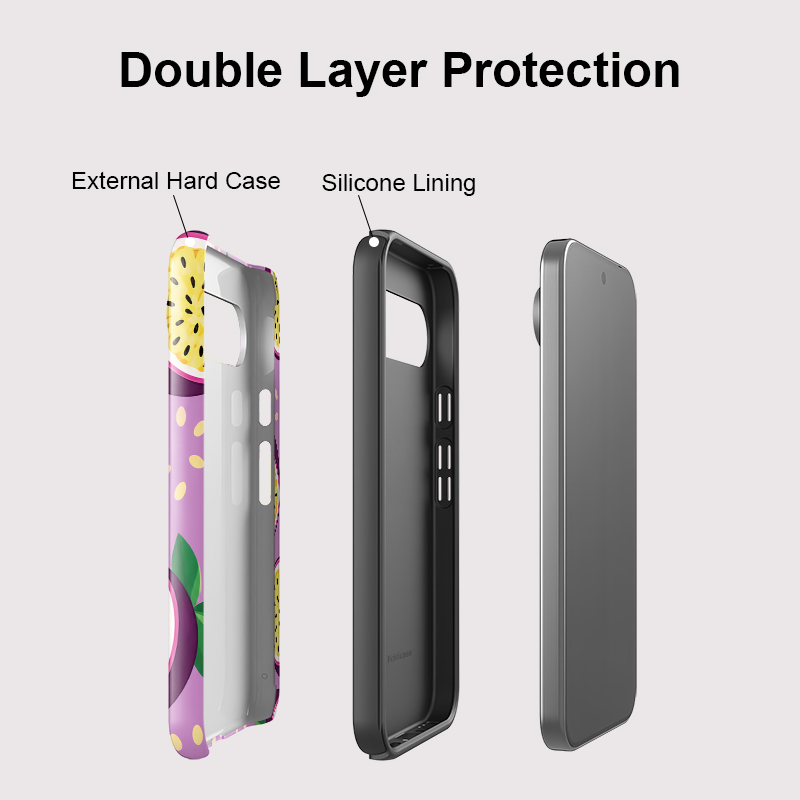 Fcicicase Acrylic Phone Case F - Google Pixel 9 Pro 评论和价格