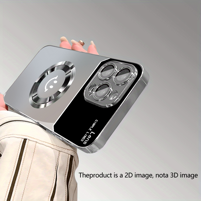 PROTECT Tech with a TouchLens  - Apple Iphone 15 评论和价格