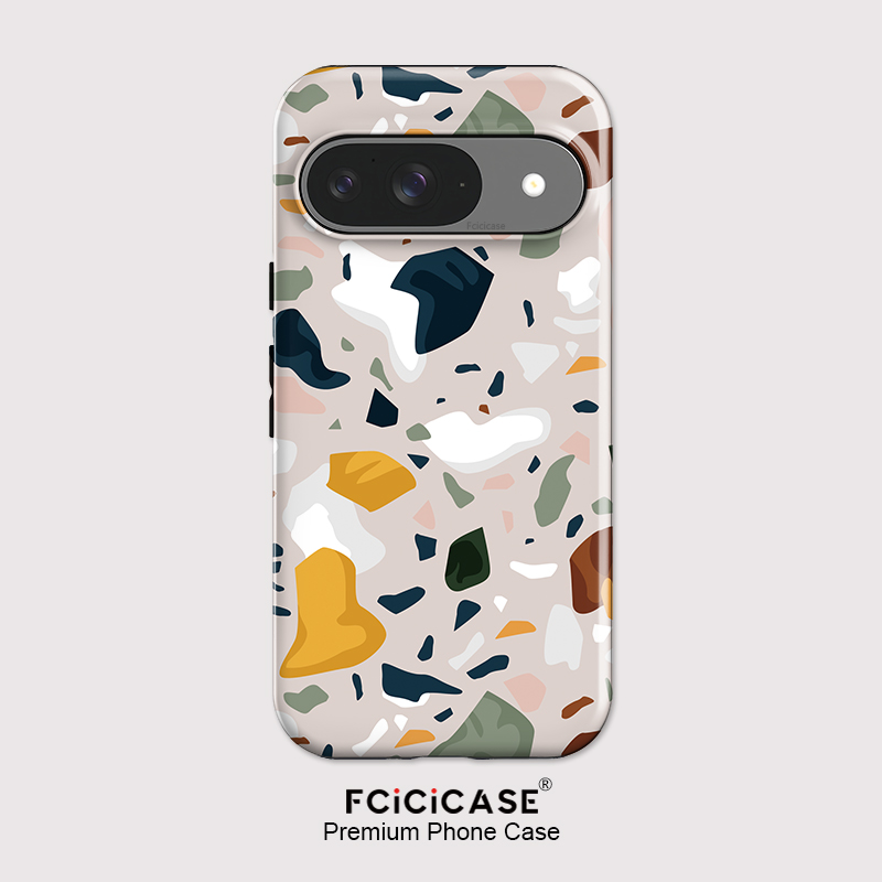 Fcicicase Luxury Painting Phon - Google Pixel 9 Pro 评论和价格