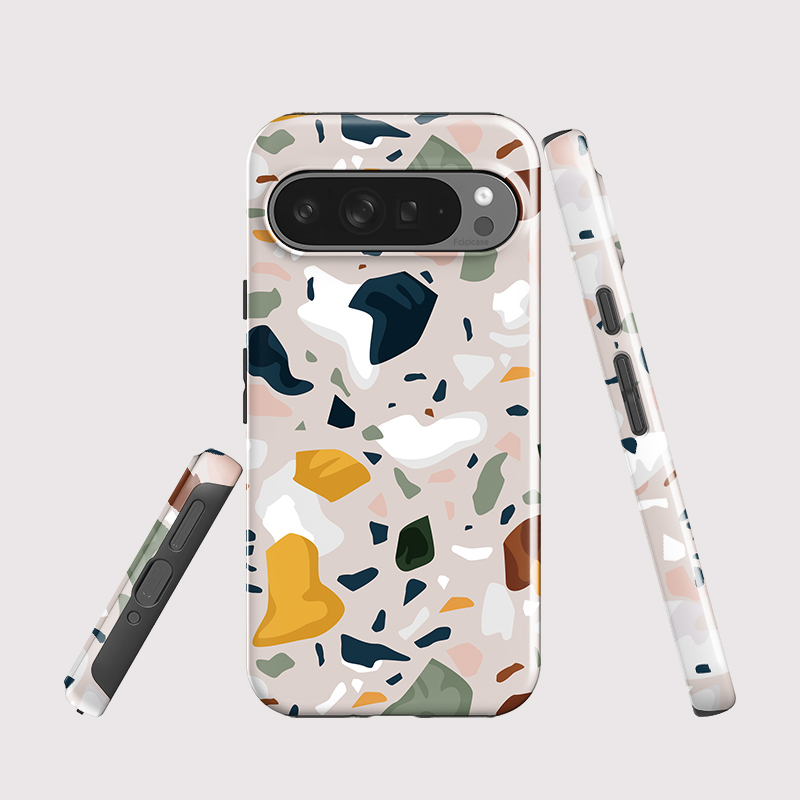 Fcicicase Luxury Painting Phon - Google Pixel 9 Pro 评论和价格