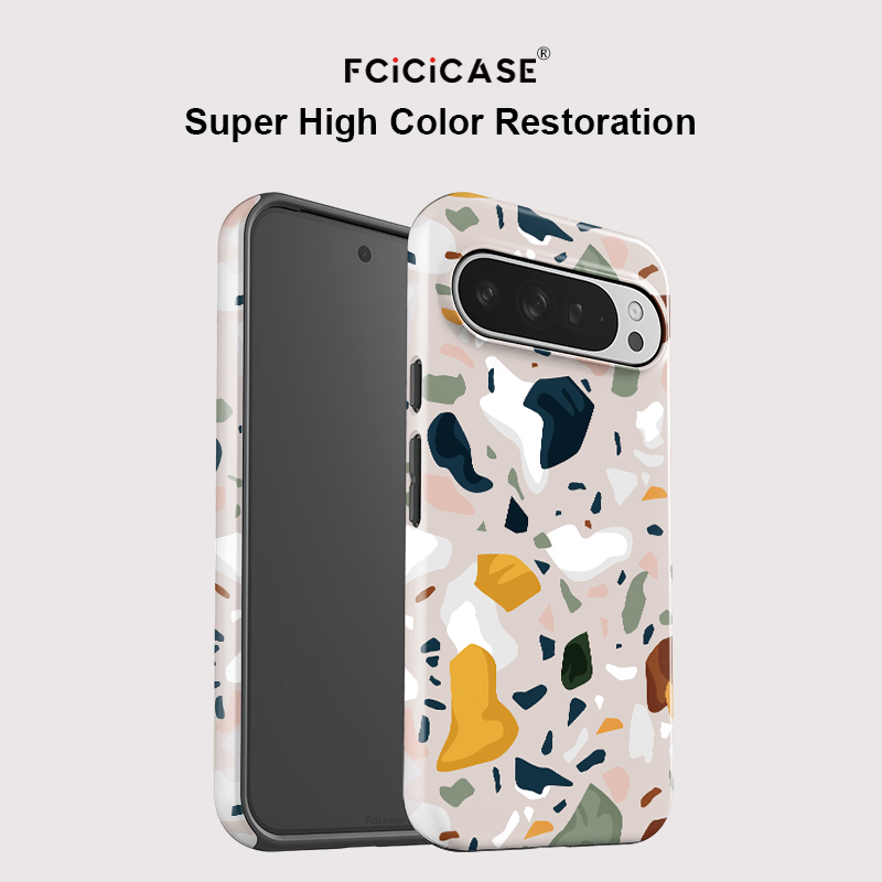Fcicicase Luxury Painting Phon - Google Pixel 9 Pro 评论和价格