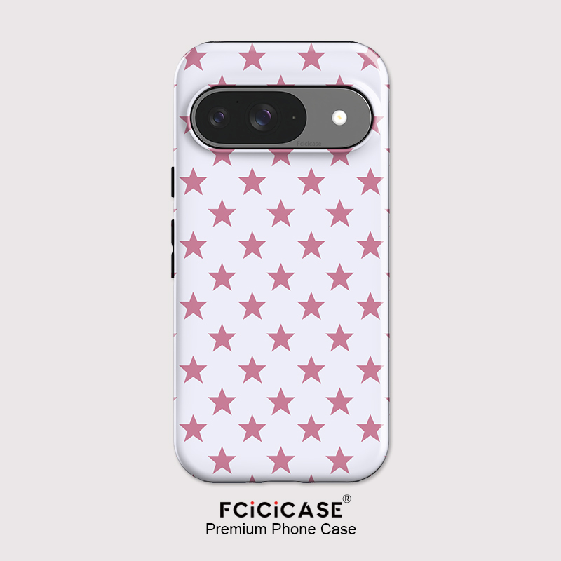 Fcicicase Shockproof Phone Cas - Google Pixel 9 Pro 评论和价格