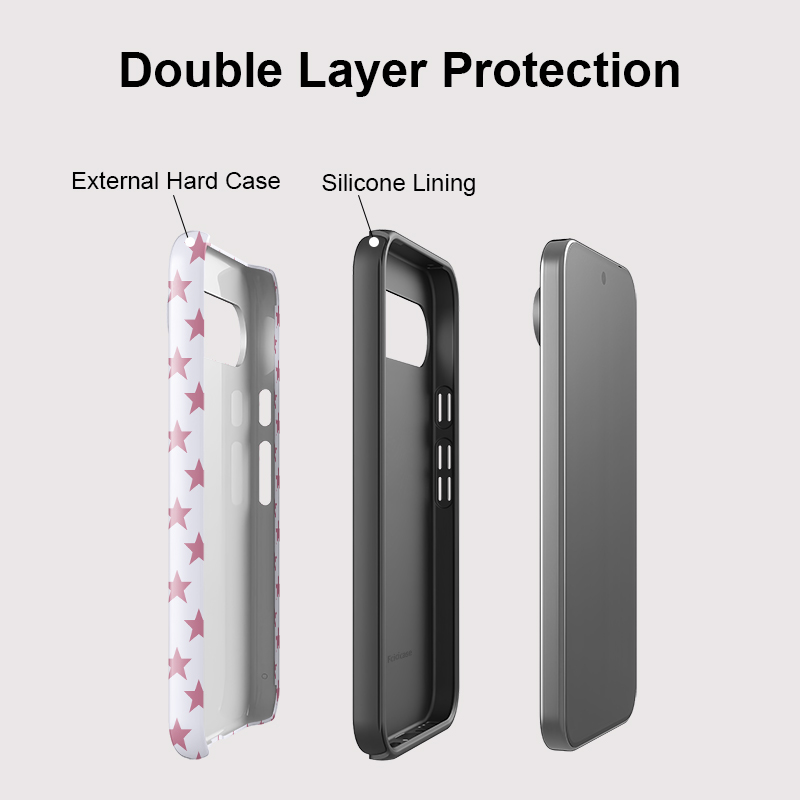 Fcicicase Shockproof Phone Cas - Google Pixel 9 Pro 评论和价格