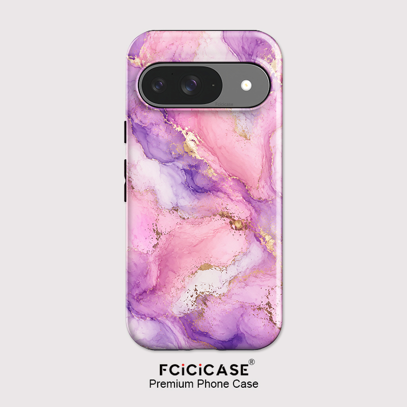Fcicicase Anti-knock Acrylic P - Google Pixel 9 Pro 评论和价格