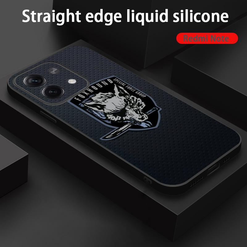 Game Metal Gear Solid Snake Ea - Xiaomi Redmi Note 14 评论和价格