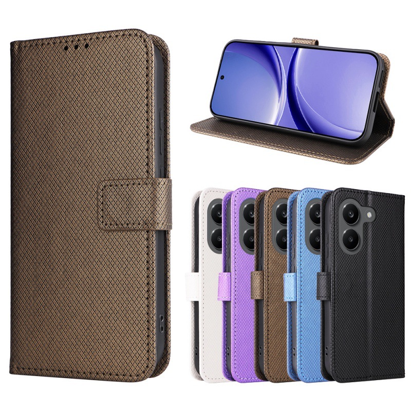 Wristlet Plain Leater Wallet C - Huawei Mate 60 评论和价格