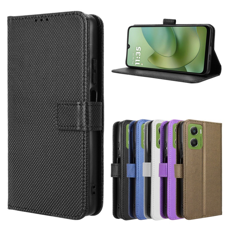 Wristlet Plain Leater Wallet C - Huawei Mate 60 评论和价格
