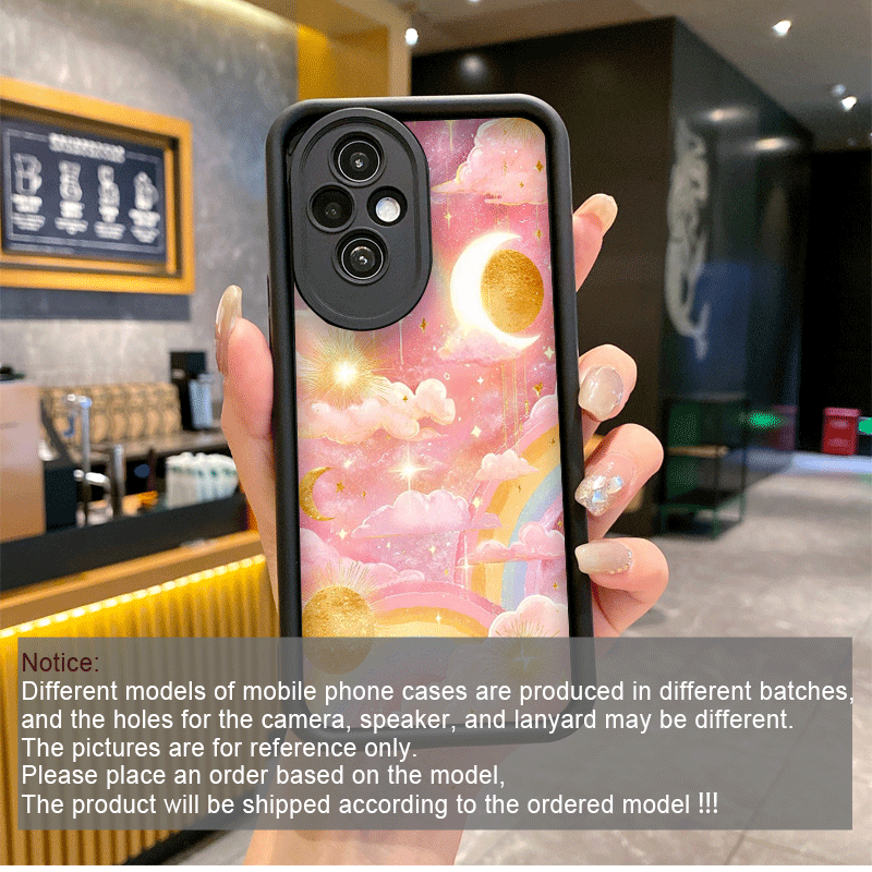 Vintage Golden Starry Sky Sun  - Huawei Mate 60 评论和价格