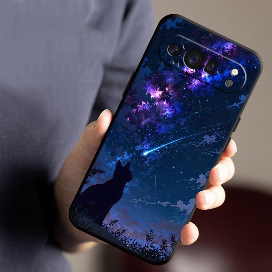 Funda Phone Cover Case for Goo - Google Pixel 9 Pro 评论和价格