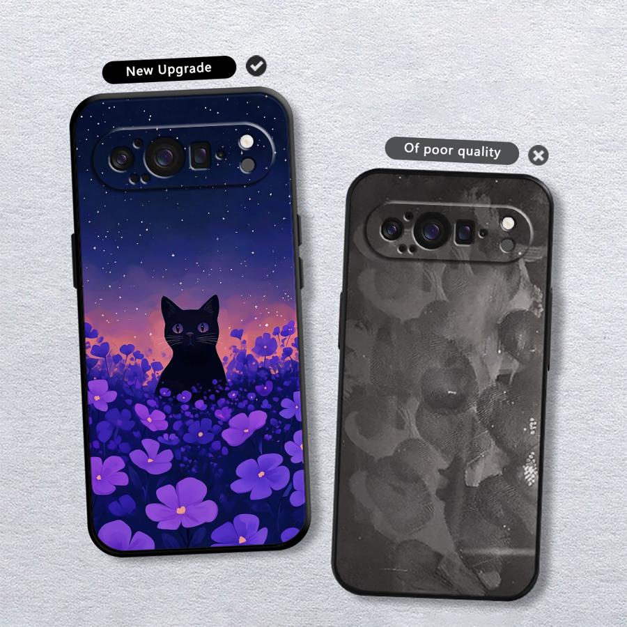 Funda Phone Cover Case for Goo - Google Pixel 9 Pro 评论和价格