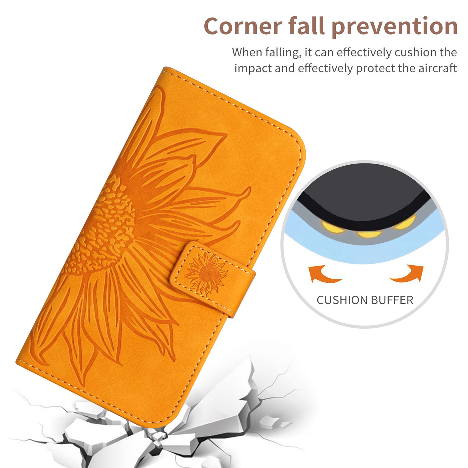 Strap Phone Case for Funda Goo - Google Pixel 9 Pro 评论和价格