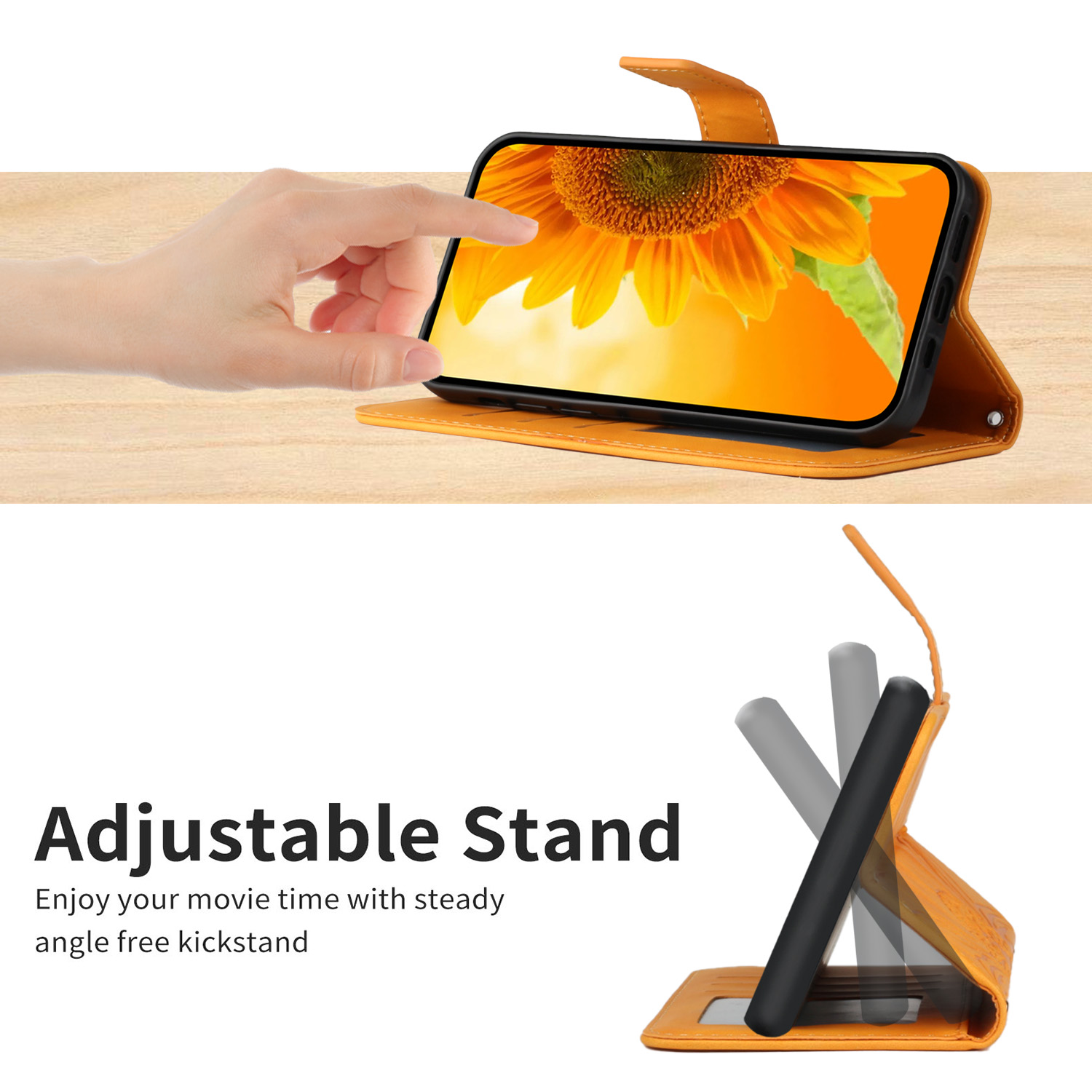 Strap Phone Case for Funda Goo - Google Pixel 9 Pro 评论和价格