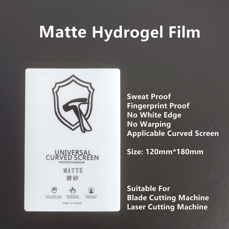 50pcs TPU Flexible Hydrogel Fi - Flexible Tpu Film 评论和价格