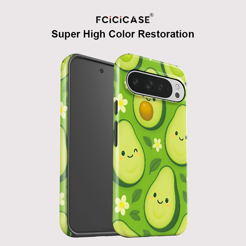 Fcicicase For Pixel 10 Pro XL  - Google Pixel 9 Pro 评论和价格
