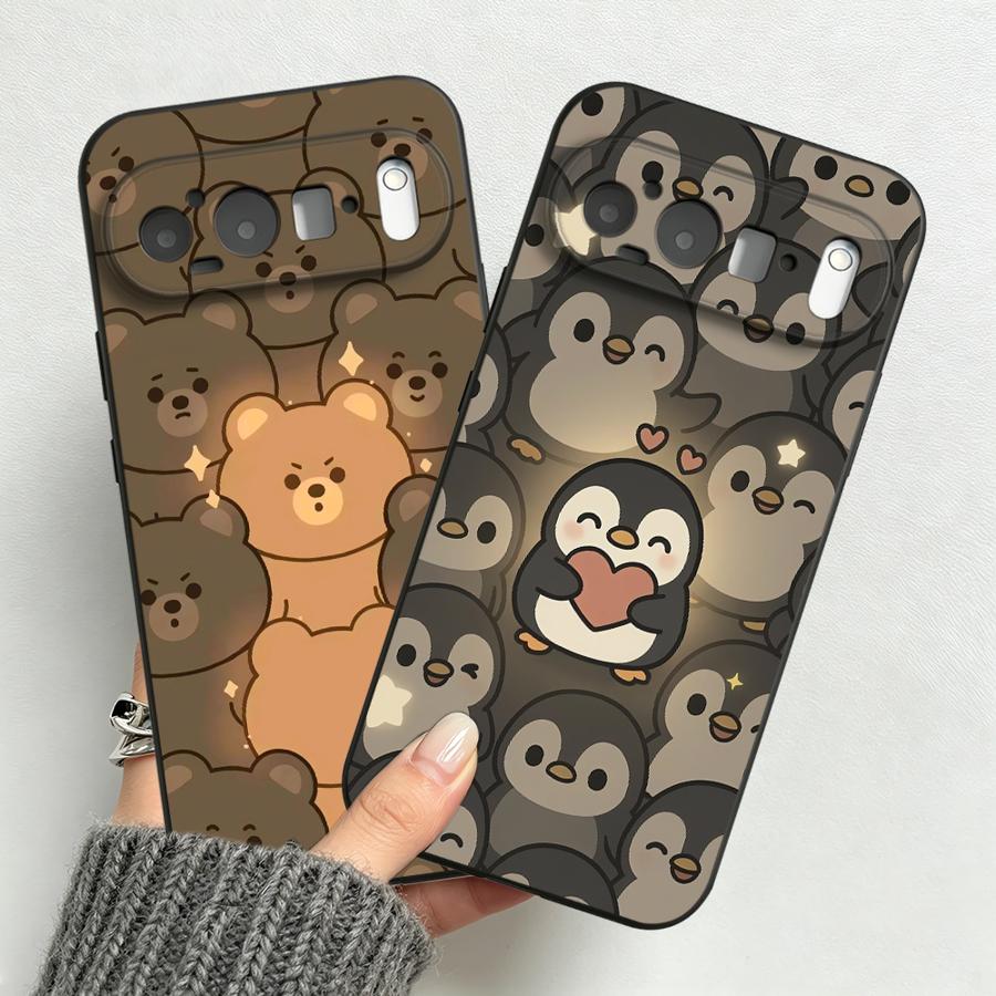 Funda Phone Cover Case for Goo - Google Pixel 9 Pro 评论和价格