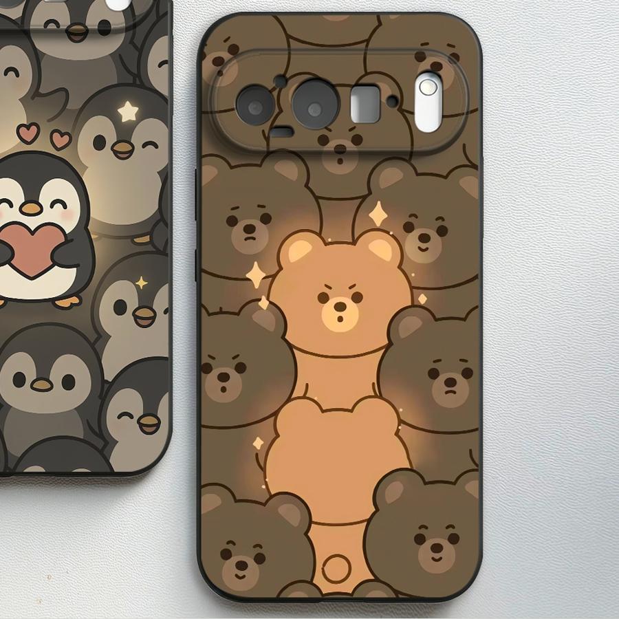 Funda Phone Cover Case for Goo - Google Pixel 9 Pro 评论和价格