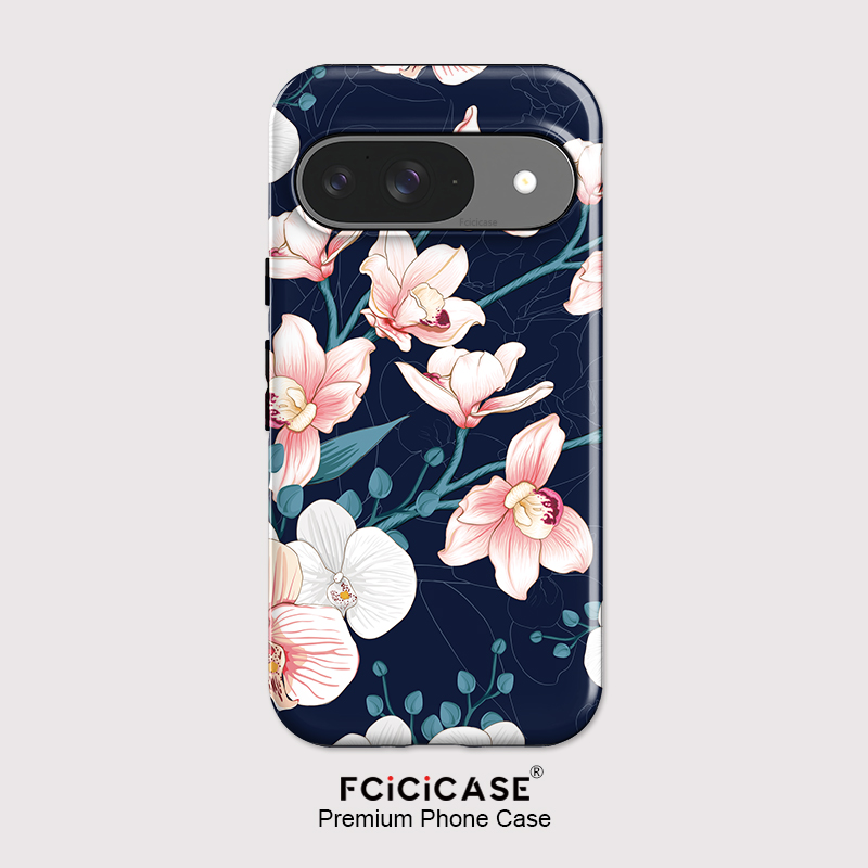 Fcicicase Anti-knock Phone Cas - Google Pixel 9 Pro 评论和价格