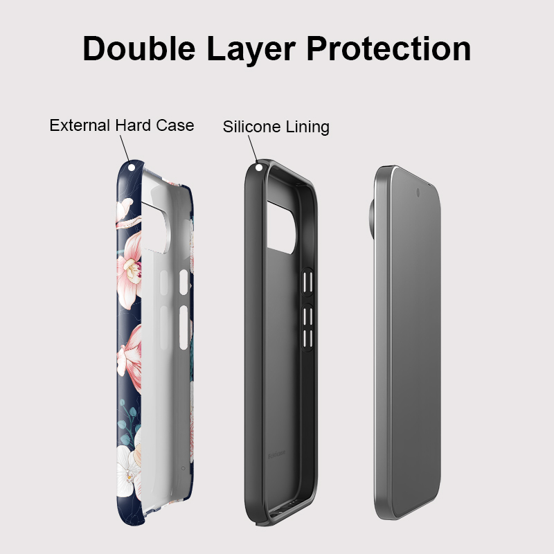 Fcicicase Anti-knock Phone Cas - Google Pixel 9 Pro 评论和价格