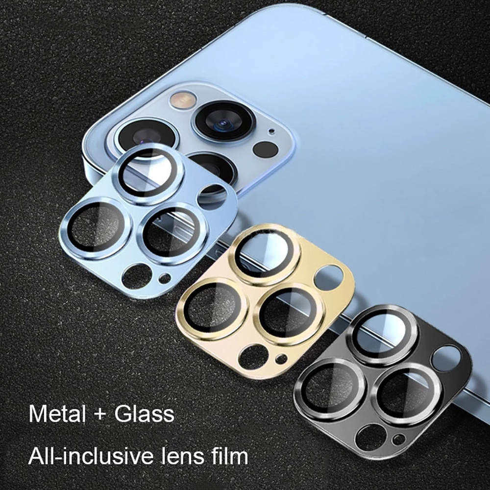 5PCS 9H Tempered Glass Metal C - Tempered Glass Screen 9H 评论和价格
