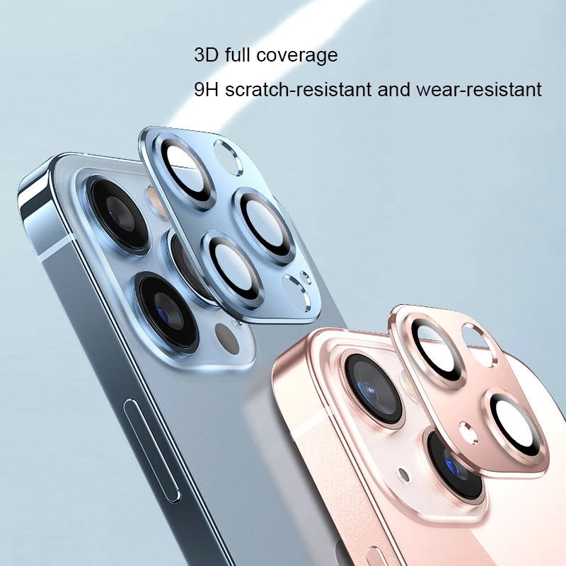 5PCS 9H Tempered Glass Metal C - Tempered Glass Screen 9H 评论和价格