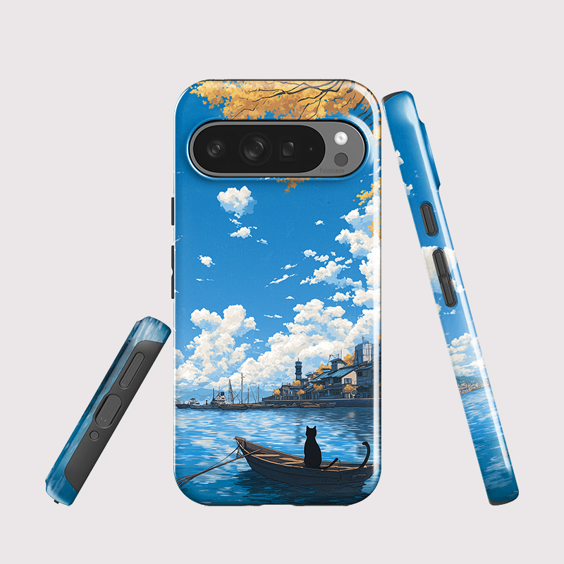 Fcicicase Shockproof Phone Cas - Google Pixel 9 Pro 评论和价格