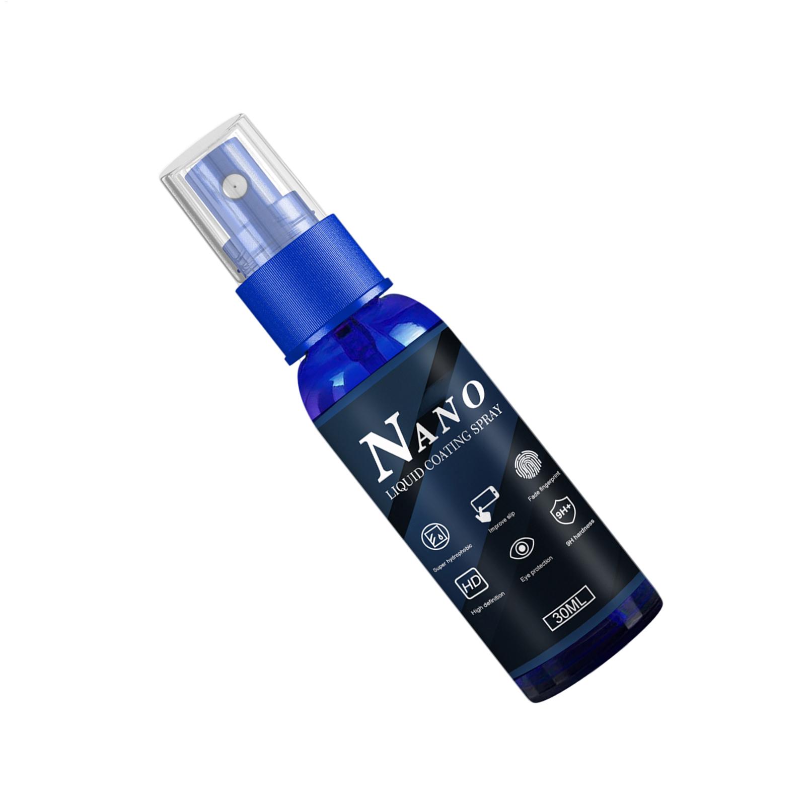 Liquid Screen Protector Spray  - Oleophobic Coating Spray 评论和价格