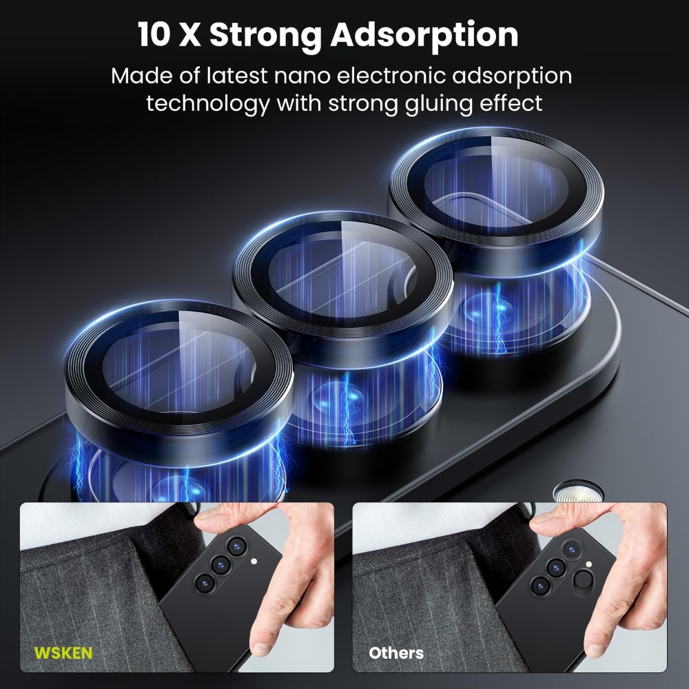 Premium Lens 9H Tempered Glass - Tempered Glass Screen 9H 评论和价格