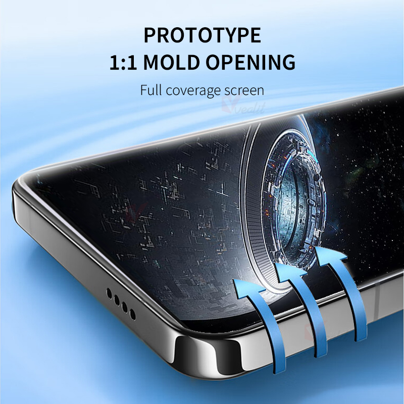 2-4Piece TPU HD Flexible Hydro - Flexible Tpu Film 评论和价格