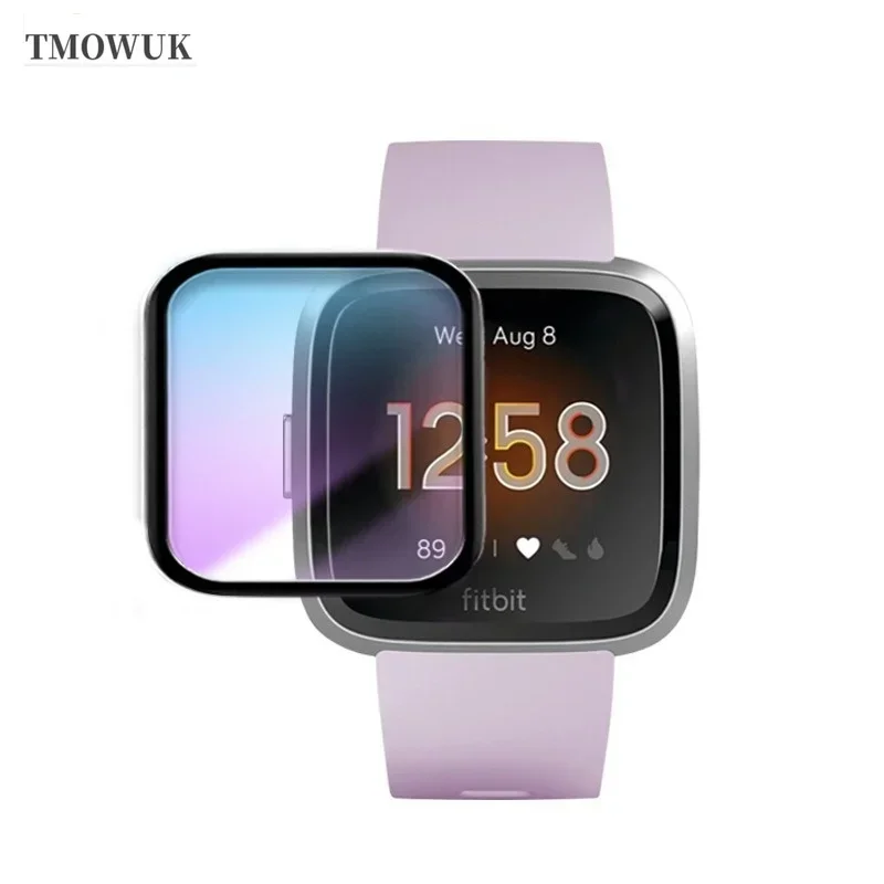 For Fitbit Sense 2 Versa3 2 4  - Flexible Tpu Film 评论和价格