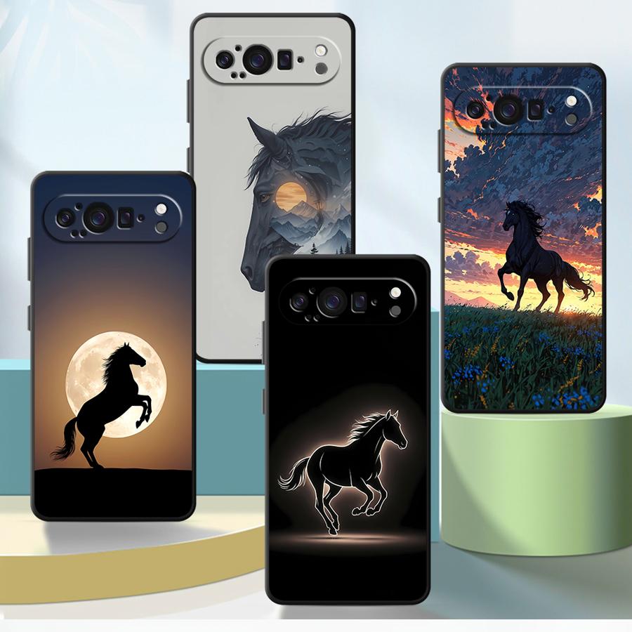 Funda Phone Cover Case for Goo - Google Pixel 9 Pro 评论和价格