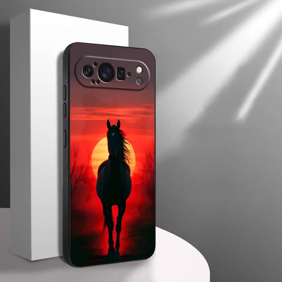 Funda Phone Cover Case for Goo - Google Pixel 9 Pro 评论和价格