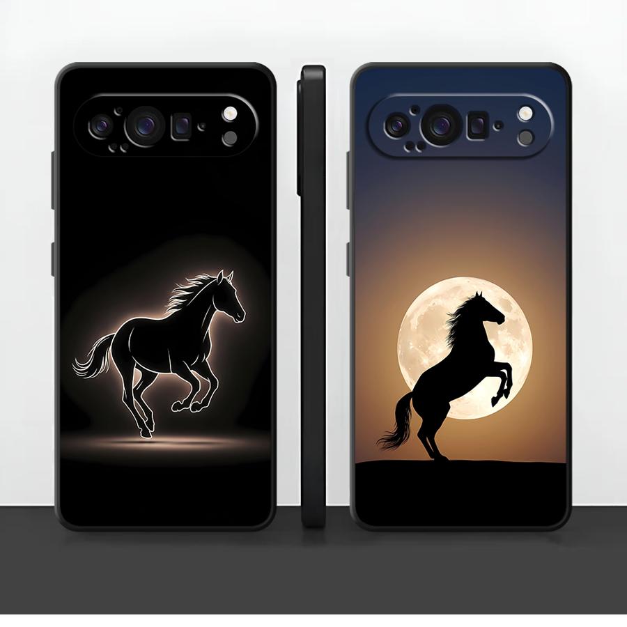 Funda Phone Cover Case for Goo - Google Pixel 9 Pro 评论和价格