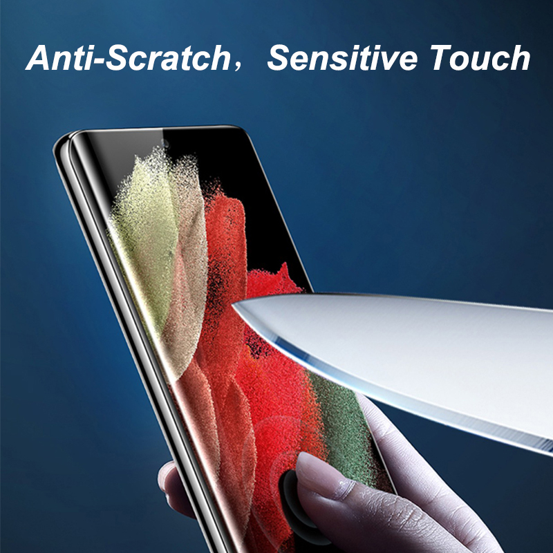 FONLYU UV Optical Hydrogel Fil - Screen Protector Cutter 评论和价格