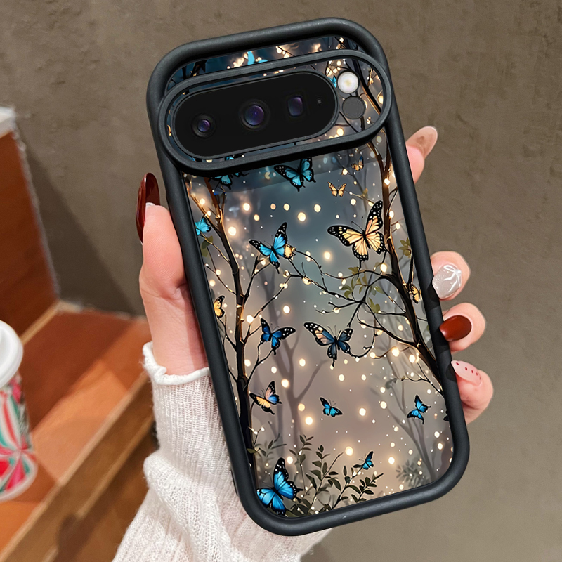 Soft TPU Phone Case For Google - Google Pixel 9 Pro 评论和价格