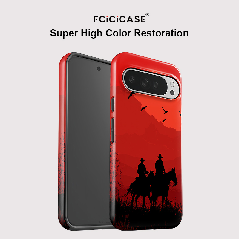 Fcicicase Phone Case For Googl - Google Pixel 9 Pro 评论和价格