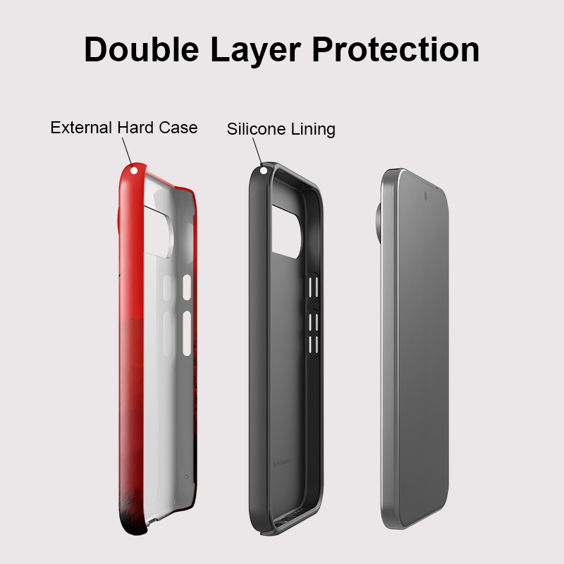 Fcicicase Phone Case For Googl - Google Pixel 9 Pro 评论和价格